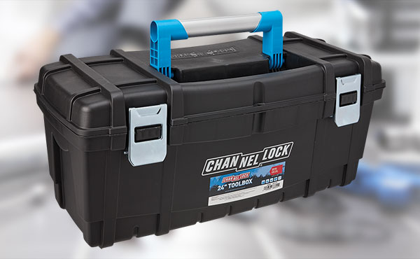 Channellock 24" Toolbox Channellock 24" Toolbox