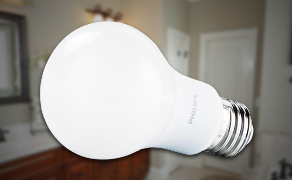 Philips A19 Medium LED Light Bulbs Philips A19 Medium LED Light Bulbs
