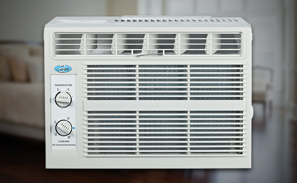 Perfect Aire 5,000 BTU Window Air Conditioner Perfect Aire 5,000 BTU Window Air Conditioner