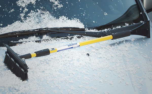 Hopkins Subzero Extender Snowbrush Hopkins Subzero Extender Snowbrush