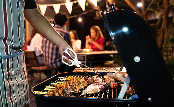May is National BBQ Month May is National BBQ Month