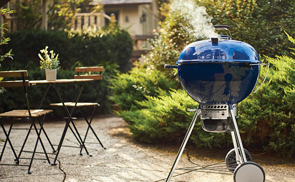 How to Use a Charcoal Grill How to Use a Charcoal Grill