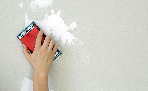 Quick and Easy Wall Repairs Quick and Easy Wall Repairs