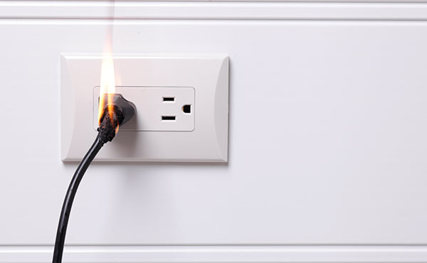 Everyday Electrical Safety Tips Everyday Electrical Safety Tips