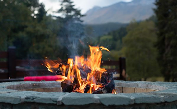 How to Build a Fire Pit How to Build a Fire Pit