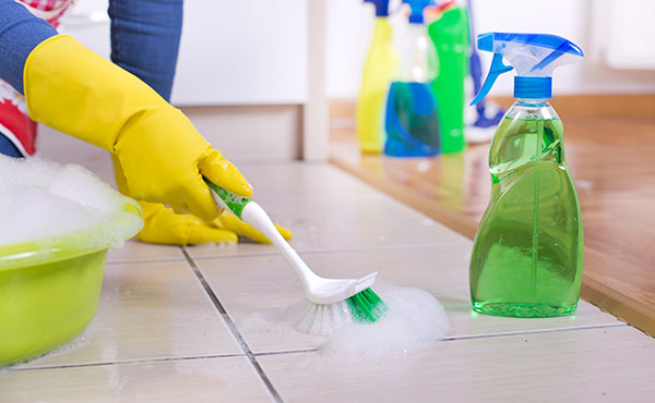 How to Clean Stained or Dirty Tile Grout How to Clean Stained or Dirty Tile Grout