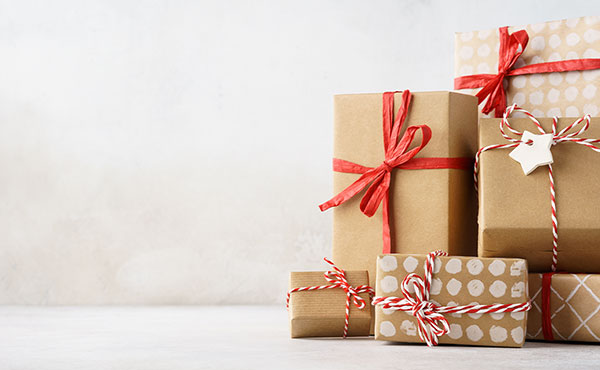 Holiday Gift Guide