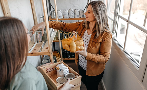 How to Organize Your Pantry How to Organize Your Pantry
