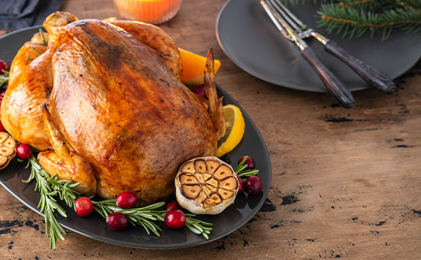 How to Cook the Perfect Turkey How to Cook the Perfect Turkey