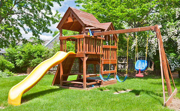 How to Plan for and Build a Playground How to Plan for and Build a Playground