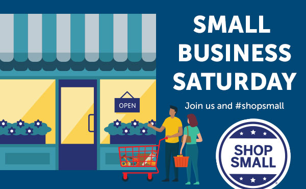 Small Business Saturday - 2022