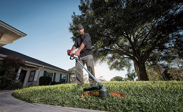 String Trimmer Maintenance String Trimmer Maintenance