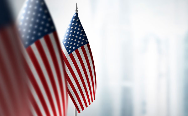 10 Surprising Rules in the U.S. Flag Code