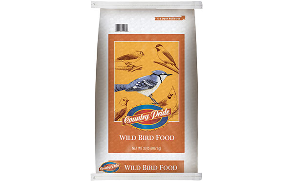 Valley Splendor 20 Lb. Wild Bird Seed Valley Splendor 20 Lb. Wild Bird Seed