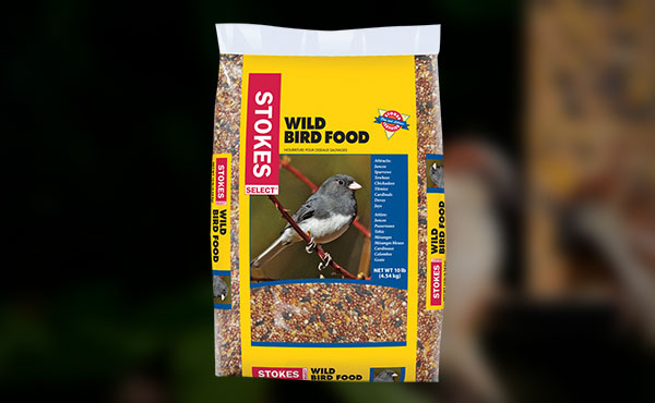 Stokes Select Wild Bird Food Stokes Select Wild Bird Food