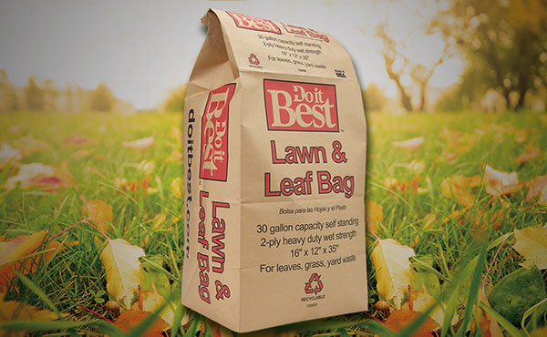 Do it Best Do it Yard Waste Lawn And Leaf Bags Do it Best Do it Yard Waste Lawn And Leaf Bags