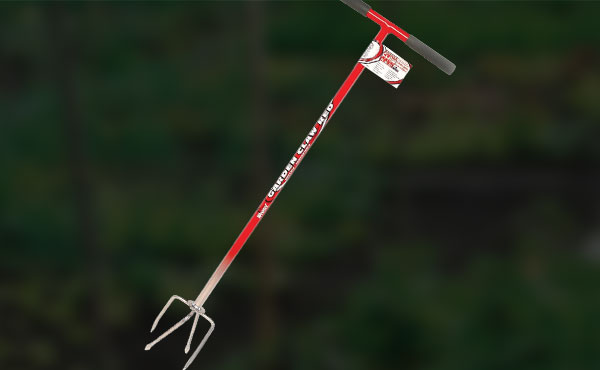 Garden Weasel Red Garden Claw Garden Weasel Red Garden Claw