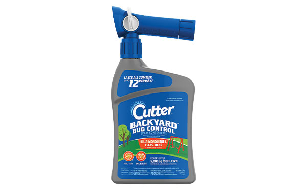 Cutter Backyard Bug Control Mosquito Killer Cutter Backyard Bug Control Mosquito Killer