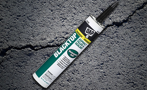 DAP Asphalt Sealant DAP Asphalt Sealant