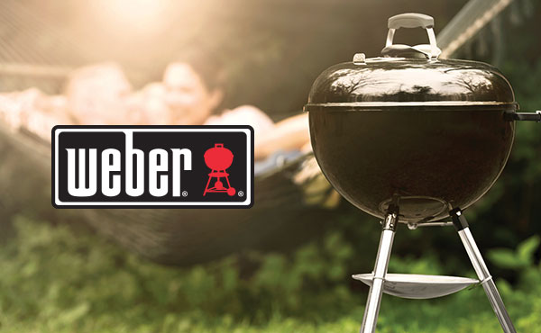 Weber Original Kettle Charcoal Grill Weber Original Kettle Charcoal Grill