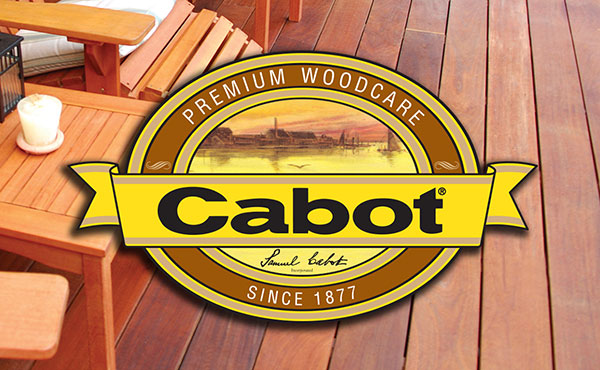 Cabot Exterior Stain Cabot Exterior Stain