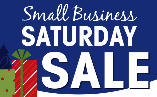 Small Business Saturday Small Business Saturday