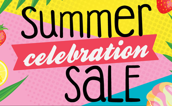 Summer Celebration Summer Celebration