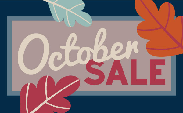 October Promotion Window - 2020 October Promotion Window - 2020