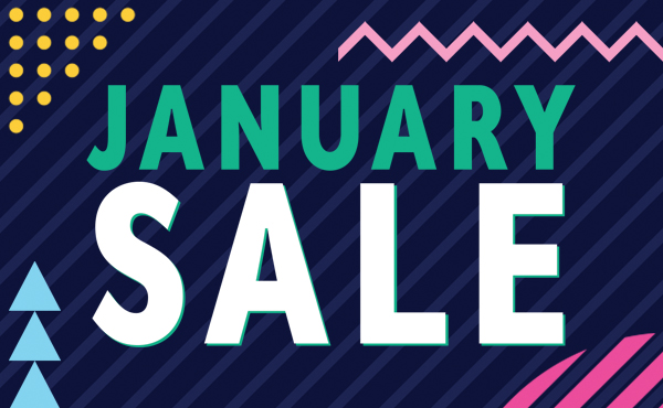 January Promotion Window - 2021 January Promotion Window - 2021