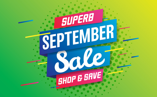 September Promotion Window - 2021 September Promotion Window - 2021
