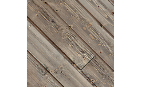 Global Product Sourcing 5.375 In W. x 5/16 In. Thick Gray Reclaimed Wood Shiplap Board Global Product Sourcing 5.375 In W. x 5/16 In. Thick Gray Reclaimed Wood Shiplap Board