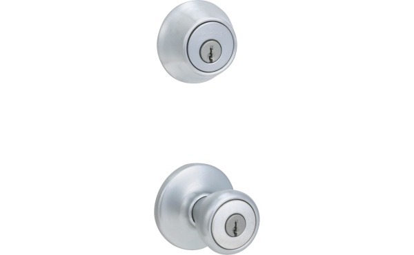Kwikset Deadbolt and Door Knobs Kwikset Deadbolt and Door Knobs