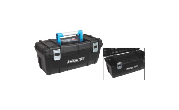 Channellock 24 In. Toolbox Channellock 24 In. Toolbox
