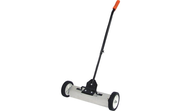 Master Magnetics 18 in. Magnetic Floor Sweeper Master Magnetics 18 in. Magnetic Floor Sweeper