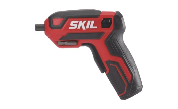 SKIL 4V Rechargeable Cordless Screwdriver SKIL 4V Rechargeable Cordless Screwdriver