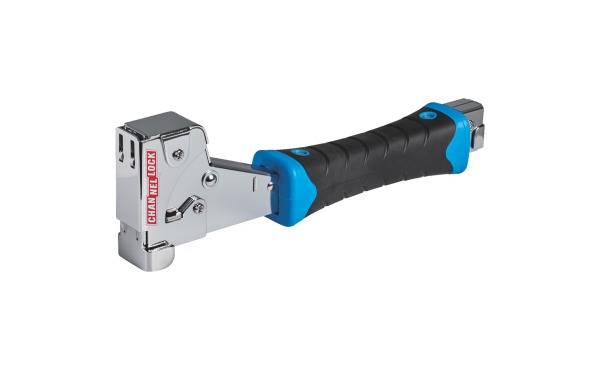 Channellock Heavy-Duty Hammer Tacker Channellock Heavy-Duty Hammer Tacker