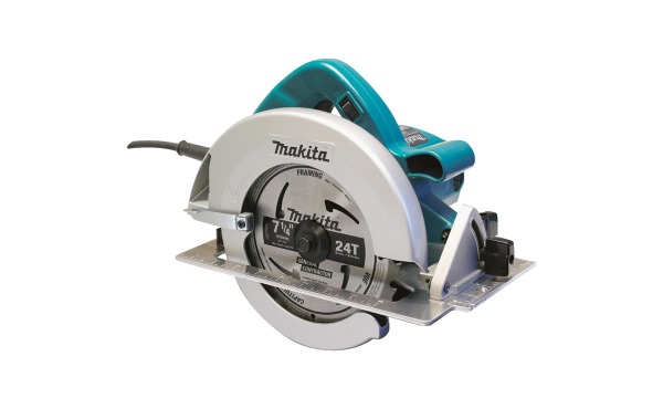 Makita 7-1/4 In. 15-Amp Contractor Circular Saw Makita 7-1/4 In. 15-Amp Contractor Circular Saw