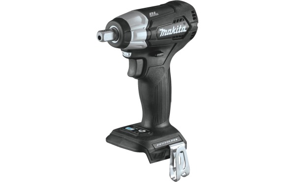 Makita 18 Volt LXT Lithium-Ion Brushless 1/2 In. Square Drive Sub-Compact Cordless Impact Wrench (Bare Tool) Makita 18 Volt LXT Lithium-Ion Brushless 1/2 In. Square Drive Sub-Compact Cordless Impact Wrench (Bare Tool)