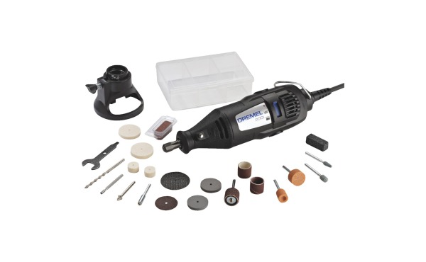 Dremel 2-Speed Electric Rotary Tool Kit Dremel 2-Speed Electric Rotary Tool Kit