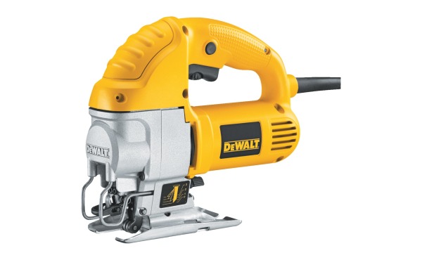DeWalt 5.5A 4-Position Jig Saw DeWalt 5.5A 4-Position Jig Saw