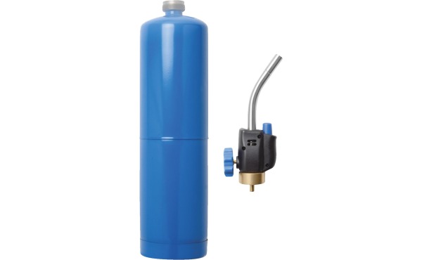 Mag-Torch Traditional Self-Lighting Propane Torch Kit Mag-Torch Traditional Self-Lighting Propane Torch Kit