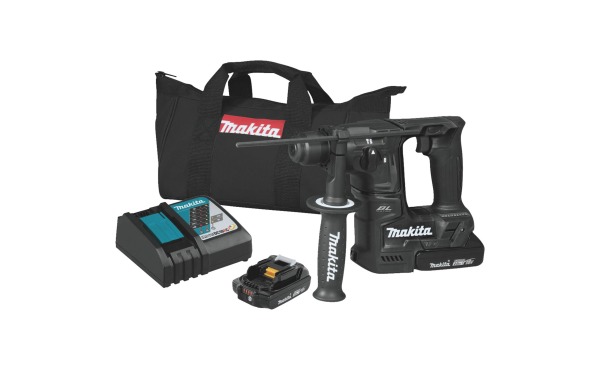 Makita 18V Cordless Rotary Tool Kit Makita 18V Cordless Rotary Tool Kit