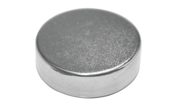 Master Magnetics .472 in. Neodymium Disc Magnet (6-Pack) Master Magnetics .472 in. Neodymium Disc Magnet (6-Pack)