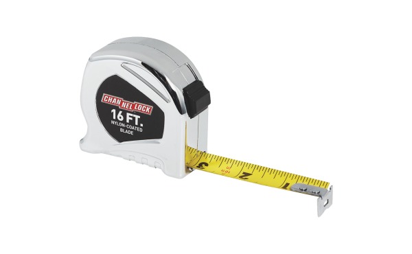 Channellock Tape Measure Channellock Tape Measure