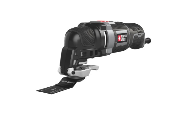 Porter Cable 3-Amp Oscillating Tool Kit Porter Cable 3-Amp Oscillating Tool Kit