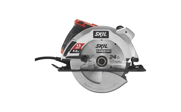 SKIL Sidewinder 7-1\/4 In. 15-Amp Circular Saw