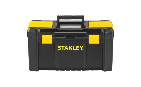 Stanley 19 In. Essential Toolbox Stanley 19 In. Essential Toolbox