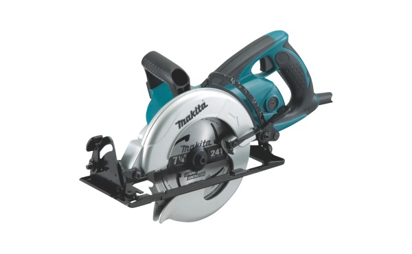 Makita 7-1/4 In. 15-Amp Worm Drive Circular Saw Makita 7-1/4 In. 15-Amp Worm Drive Circular Saw