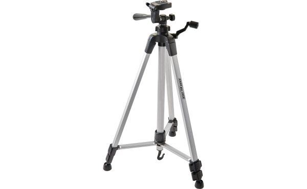 Channellock Laser Level Tripod with Tilting Head Channellock Laser Level Tripod with Tilting Head