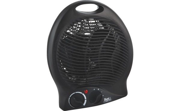 Best Comfort 1500-Watt 120-Volt Electric Space Heater, Black Best Comfort 1500-Watt 120-Volt Electric Space Heater, Black